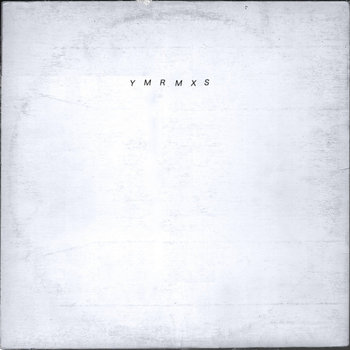 YMRMXS cover art