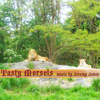 Tasty Morsels cover art