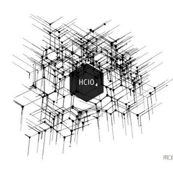 HClO4 cover art