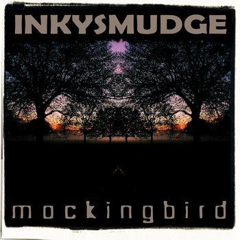 Mockingbird cover art
