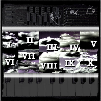 Radio Experiment cover art