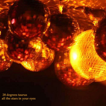 all the stars in your eyes cover art