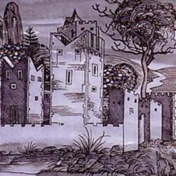 These Villages cover art