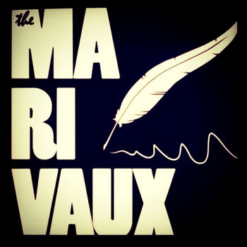Track Record cover art