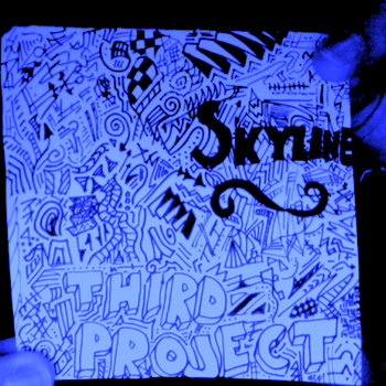 Third Project (EP) cover art