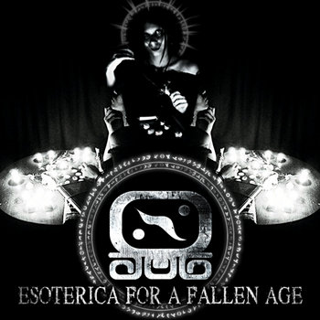 Πίστις Σοφία: ESOTERICA FOR A FALLEN AGE cover art