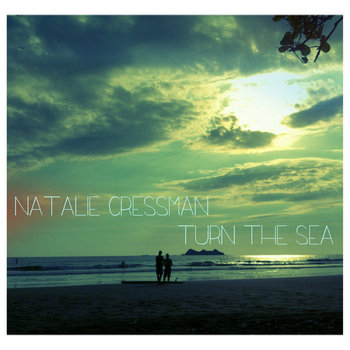 Turn the Sea cover art