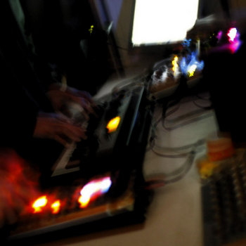 Other cause cover art