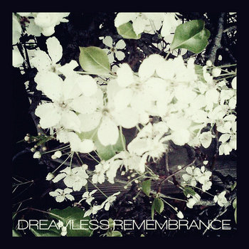 Remembrance cover art