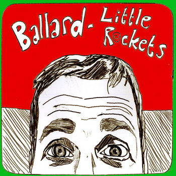 Little Rockets cover art