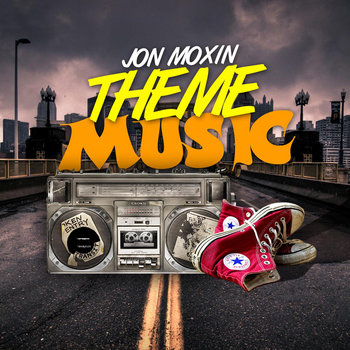 Theme Music cover art