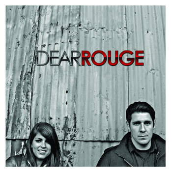 Heads Up! Watch Out! EP cover art