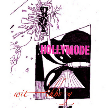HOLLYMODE cover art