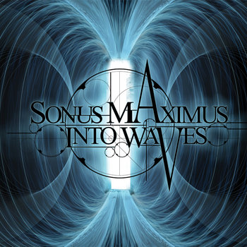 Into Waves cover art