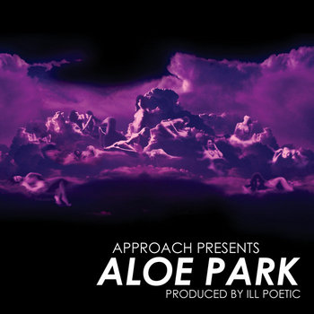 Aloe Park cover art