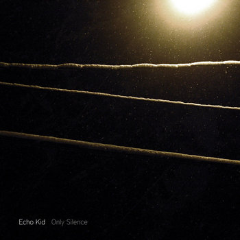 Only Silence cover art