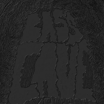 Bass Cave Vol. 1 cover art