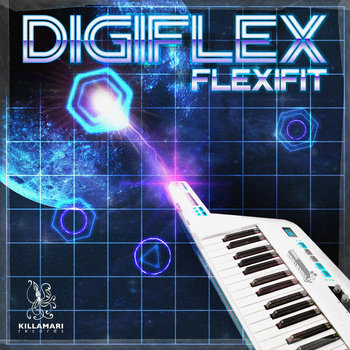 FLEXIFIT cover art