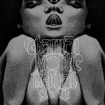 Mental Short cover art