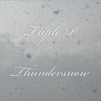 Thundersnow cover art