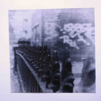 Neko Neko EP cover art