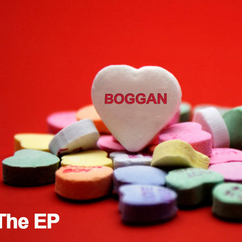 808's and Heartcakes EP cover art