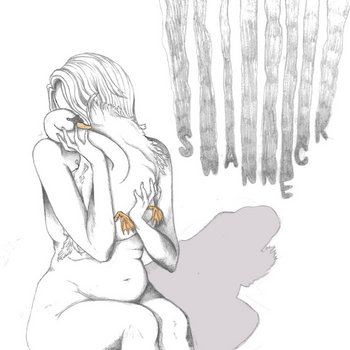 Swan Neck cover art