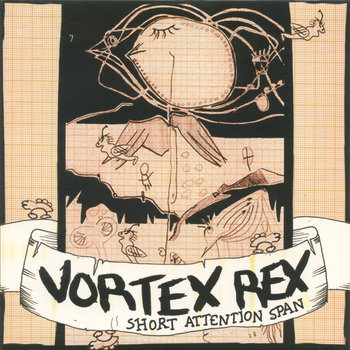 Short Attention Span cover art