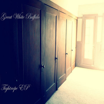 Tightrope cover art