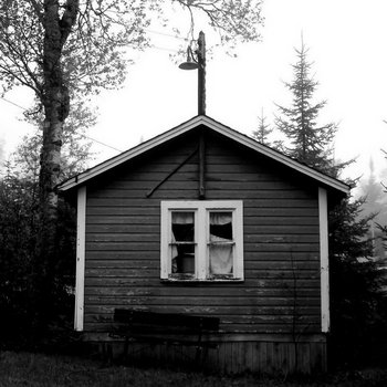 Melancholy cover art