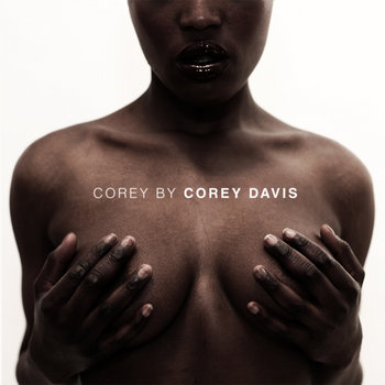 Corey By Corey Davis cover art