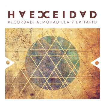 Recordad: Almohadilla y Epitafio cover art