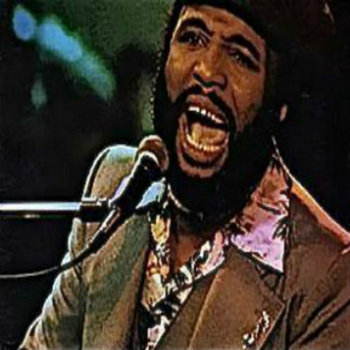 SPIRIT DRUMZ CHAPTER 3 "A Salute to Andrae Crouch" cover art