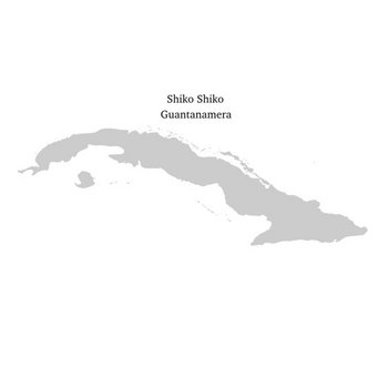 Guantanamera cover art