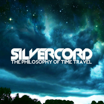 The Philosophy Of Time Travel cover art