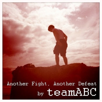 Another Fight, Another Defeat cover art