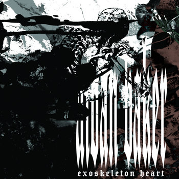 Exoskeleton Heart cover art