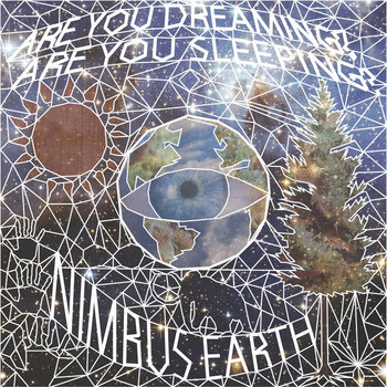 Are You Dreaming? Are You Sleeping? cover art