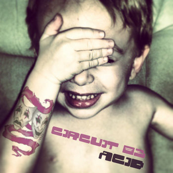Circuit '83 ACID cover art