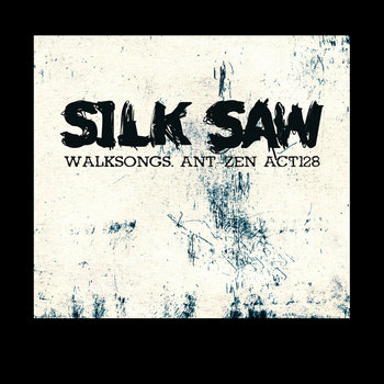 walksongs cover art