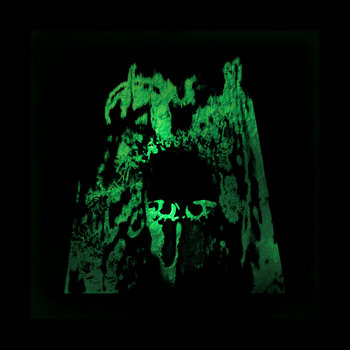 Kannabinõid EP cover art