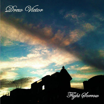Fight Sorrow cover art