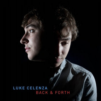 Back & Forth cover art