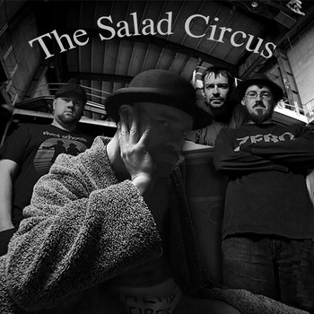 The Salad Circus cover art