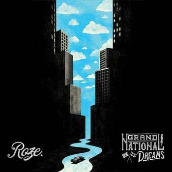Grand National Dreams cover art