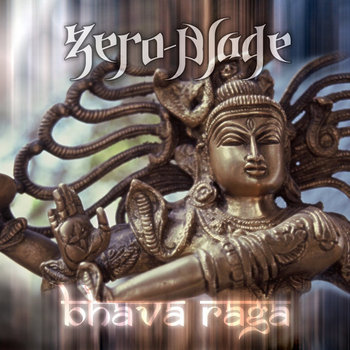 Bhava Raga (EP) cover art