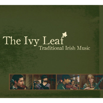The Ivy Leaf cover art