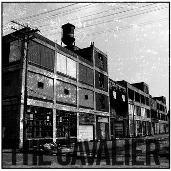 The Cavalier cover art