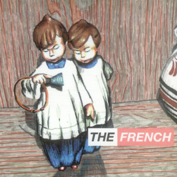 Porn Shoes cover art