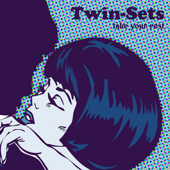 Take your Rest cover art